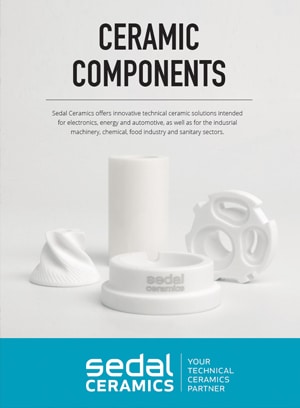 SEDAL Ceramics