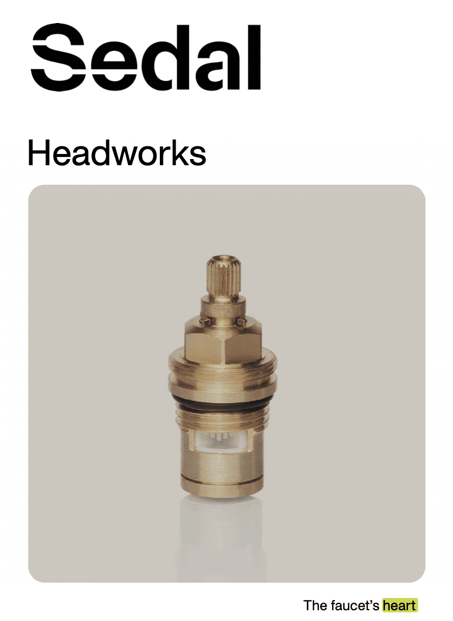 Headworks